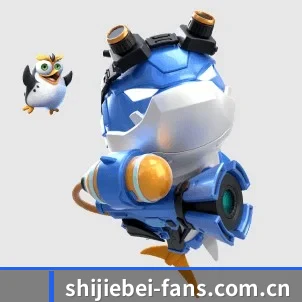 走向世界
